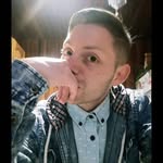 Bryan Tenorio - @bryan_tm95 - Instagram