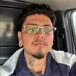 Bryan Tenorio - @bosser.613tsc - Instagram