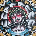Bryan Terry - @bryanterrytattoos - Instagram