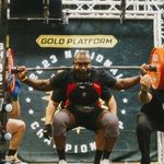 Bryan Terry - @bgreat72 - Instagram