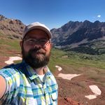 Bryan Terry - @bryanterry - Instagram