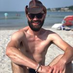 Bryan Thomason - @beardedbibleguy - Instagram