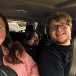 Bryan Thomason - @bryan0600 - Instagram
