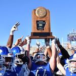 Bryant Hornet Football - @bryant_hornet_football - Instagram
