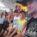 Bryan Thornton - @bt91660 - Instagram