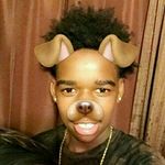 Bryan Thornton - @thaonlybryan - Instagram
