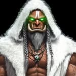 Bryan Thornton - @shaman_etm - Instagram
