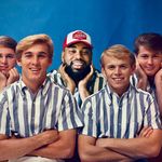 Bryan Thornton - @iambryanmichaels - Instagram