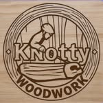 Bryan Thurman - @btknottywoodworking - Instagram