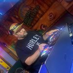 Brian Tidwell - @djbwell - Instagram