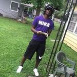 Bryan Blak Tidwell - @bryanblaktidwell - Instagram