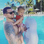 Bryan Tiller - @btille_r - Instagram