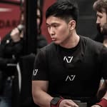 Brian Ting - @brian_liftzs - Instagram
