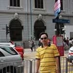 Bryan Ting - @bryanting22 - Instagram