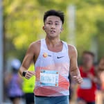 Bryan Ting - @runningwith_ting - Instagram