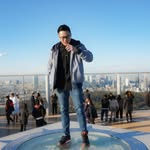 Bryan Tok - @bryantok94 - Instagram