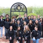 Bryant Orientation - @bryantorientation - Instagram