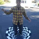 Bryan Tosh - @fromtexastocali86 - Instagram