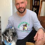 Brian Totten - @cbtotten3773 - Instagram