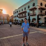 Bryan Tovar - @bryantovar11 - Instagram