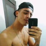 Bryan Tovar - @bryantovar4 - Instagram