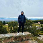 Bryan Tovar - @bryan_tovar20 - Instagram