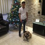 Bryan Tovar - @tovar1467 - Instagram