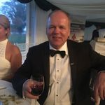 Bryan Townsend - @bnav100 - Instagram