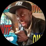 Bryan Townsend - @blackimusprime.1.618 - Instagram
