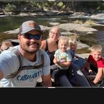 Bryan Townsend - @townsend_717 - Instagram