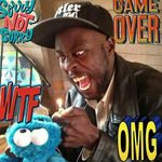 Bryan Townsend - @blackimusprime1.618 - Instagram
