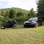 Bryan Townsend - @hakiri_27 - Instagram