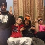 bryanuhl - @bryanuhl25 - Instagram