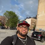Bryan Valdez - @_54world - Instagram