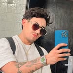 Bryan Valdez - @bryan_valdezm - Instagram