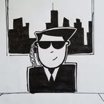Bryan Vance - @esq_matchmaker - Instagram