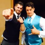 Bryan Vance - @bvancypants - Instagram