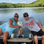 Bryan Vance - @bvmarine8795 - Instagram