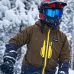 Bryan Veillette - Facebook