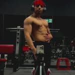 Bryan Velez - @bryan_777s - Instagram
