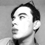 Bryan Ventura - @_bevv__ - Instagram