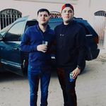 Bryan Ventura - @bv.c93 - Instagram