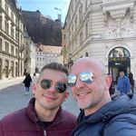 Bryan Vickery - @bryanvic - Instagram