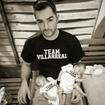 Bryan Villarreal - @nomadic_daddy - Instagram