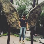 Bryan Villarreal - @bryanv4 - Instagram