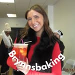 Brynn vitro - @brynnsbaking - Instagram