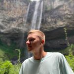 Bryan Felipe Vogt - @_bryanvogt - Instagram