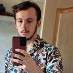 Bryan Vogt - @bryan_vogt - Instagram