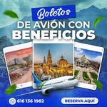 Bryan Rios | 𝙑𝙀𝙉𝙏𝘼 𝘿𝙀 𝙑𝙐𝙀𝙇𝙊𝙎 - @bryan_vuelos - Instagram