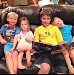 Bryan Waggoner - Facebook